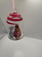 Disney ratatouille makaron ornament, Ophalen of Verzenden, Zo goed als nieuw
