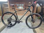 Mtb cube LTD 29 er, Fietsen en Brommers, Overige merken, Gebruikt, Hardtail, Heren