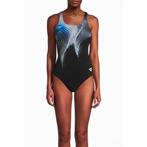 Nieuw Arena W Mougint High Badpak Black White, Kleding | Dames, Badmode en Zwemkleding, C.da Cisterna, 84/85 62029 Tolentino (MC) Italië