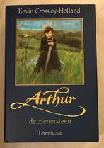 Twee Arthur boeken van Kevin Crossley-Holland, Kevin Crossley-Holland, Ophalen of Verzenden, Zo goed als nieuw, Fictie