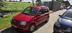 Fiat Panda 1.2 Emotion zie tekst!, Auto's, Fiat, Voorwielaandrijving, Gebruikt, 1242 cc, Origineel Nederlands