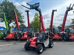VERREIKER MANITOU MT 625 H COMFORT    bj 2020!!, Ophalen, Verreiker