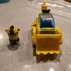Paw Patrol Rubble Onderwater Graafmachine, Ophalen of Verzenden