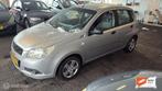 Chevrolet Aveo 1.2 16V LS, Voorwielaandrijving, 1005 kg, Aveo, 4 cilinders