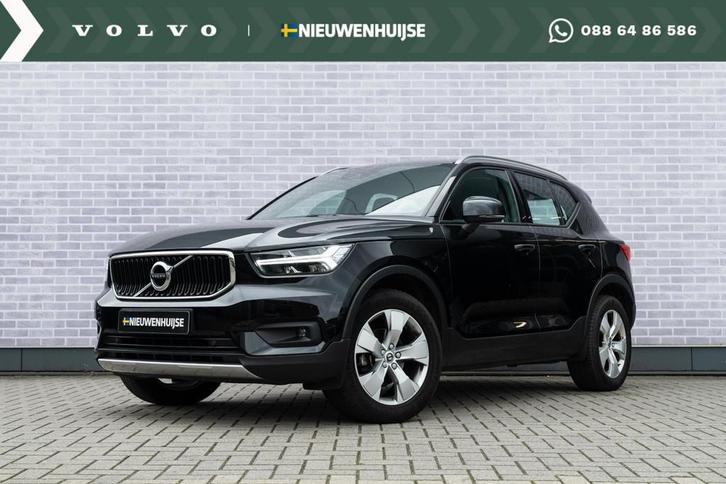 Volvo XC40 1.5 T2 Business Pro | Adaptieve Cruise Control |, Auto's, Volvo, Bedrijf, Te koop, XC40, ABS, Achteruitrijcamera, Adaptive Cruise Control