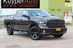 Dodge Ram 1500 5.7 V8 Quad Cab 6'4 LPG 3 5 PERS VOL LEDER MU, Automaat, Achterwielaandrijving, Gebruikt, 5654 cc