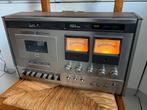 Akai GXC-510D cassette deck, Audio, Tv en Foto, Cassettedecks, Ophalen of Verzenden, Enkel, Akai