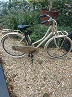 Crown damesfiets te koop, Fietsen en Brommers, Fietsen | Dames | Damesfietsen, Ophalen of Verzenden, Zo goed als nieuw, Overige merken