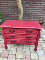 Brocante ladekastje, Antiek en Kunst, Ophalen