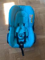 Maxi Cosi Citi, Ophalen of Verzenden, Zo goed als nieuw, Maxi-Cosi, Autogordel