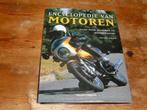 Encyclopedie van motoren (geschiedenis, races, merken eva), Boeken, Motoren, Algemeen, Ophalen of Verzenden, Ronald Brown, Zo goed als nieuw