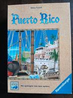 Puerto Rico, Een of twee spelers, Ophalen of Verzenden, Gebruikt, Ravensburger