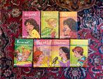 De Meiden van 2C boeken Rosie Rushton Verliefd Beroemd Cool, Ophalen of Verzenden, Nieuw, Rosie Rushton, Fictie