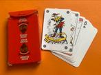 Carta Mundi Roode Pelikaan Koffie Kaartspel, Ophalen of Verzenden, Gebruikt, Speelkaart(en)
