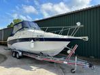 Crownline 250 CR Motorboot - 5.7L V8 280 PK, Ophalen, Gebruikt, 50 pk of meer, Binnenboordmotor
