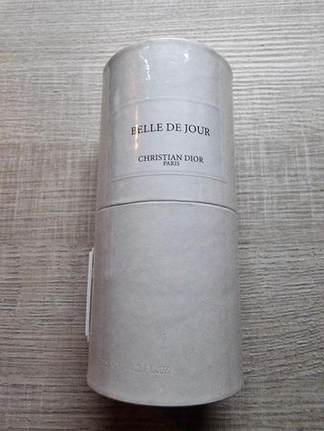 Dior Belle de Jour Eau de Parfum 125ml beschikbaar voor biedingen