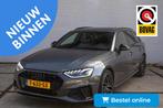 Audi A4 Avant 45 TFSI quattro edition one, Automaat, 15 km/l, Gebruikt, 4 cilinders