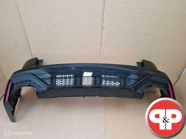 Audi RS6 4K Achterbumper, Auto-onderdelen, Carrosserie en Plaatwerk