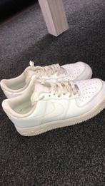 B30 Nike Air force 1, Kleding | Dames, Schoenen, Ophalen of Verzenden, Zo goed als nieuw, Wit, Sneakers of Gympen