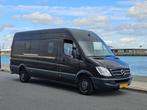 Mercedes-Benz Sprinter 2012 met tussendeur 2e eigenaar!, Auto's, 129 pk, 2329 kg, Diesel, Particulier