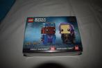 lego brick headz harry potter kingsley nymphadora nr 40618, Ophalen of Verzenden, Nieuw, Complete set, Lego