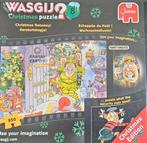 Wasgij? 8 puzzel, Hobby en Vrije tijd, Denksport en Puzzels, Ophalen of Verzenden, 500 t/m 1500 stukjes, Zo goed als nieuw