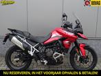 Triumph TIGER 900 GT LOW (bj 2021), Motoren, Motoren | Triumph, Bedrijf, 900 cc, Toermotor