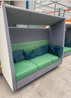 Loungebanken van het merk Davison Highley., Ophalen of Verzenden, Zo goed als nieuw, Eenpersoons, Minder dan 150 cm