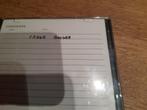 cd frank bouwer, Cd's en Dvd's, Cd's | Nederlandstalig, Ophalen of Verzenden, Zo goed als nieuw, Levenslied of Smartlap