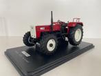 Steyr 1090 4x4 schaal 1/32 LCN Wim Huisman, Hobby en Vrije tijd, Modelauto's | 1:32, Ophalen of Verzenden, Zo goed als nieuw, Tractor of Landbouw