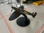Metalen model spitfire, Ophalen of Verzenden, Zo goed als nieuw, 1:72 tot 1:144, Overige merken