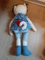 IKEA kat knuffel fabler katt 40 cm, Kinderen en Baby's, Speelgoed | Knuffels en Pluche, Ophalen of Verzenden