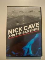 Nick Cave and the Bad Seeds - Live at Paradiso  2dvd, Alle leeftijden, Ophalen of Verzenden, Gebruikt, Muziek en Concerten