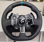 Logitech G G923 Trueforce Racestuur ps5 ps4 & PC nieuw., Spelcomputers en Games, Spelcomputers | Sony PlayStation Consoles | Accessoires
