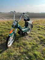 Tomos s25 Luxe brommer, Fietsen en Brommers, Brommers | Tomos, Ophalen
