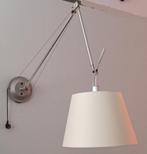 artemide tolomeo hanglamp, Ophalen, Zo goed als nieuw, 75 cm of meer, Modern