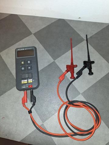 Fluke 12 multimeter beschikbaar voor biedingen