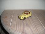Dinky Toys 558 Citroën 2CV, Antiek en Kunst, Antiek | Speelgoed, Ophalen of Verzenden