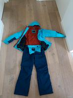 Skipak O'Neill - Maat 164 - Blauw, Ophalen of Verzenden, Zo goed als nieuw, Overige maten, Broek
