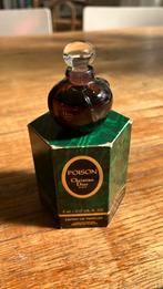 Poison van Dior mini, Gebruikt, Ophalen of Verzenden, Miniatuur