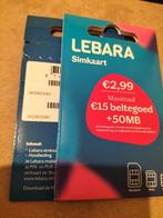 MOOI NUMMER 06-2093-3093, Telecommunicatie, Prepaidkaarten en Simkaarten, Ophalen of Verzenden, Nieuw, KPN, Simkaart