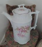 Brocante koffiepot, Ophalen of Verzenden