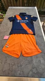 2. Willem II uittenue BROEKJE seizoen  21/22, Ophalen of Verzenden, Zo goed als nieuw, Shirt