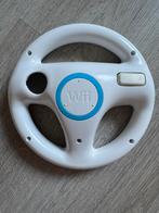 Nintendo Wii orgineel stuur, Ophalen of Verzenden, Zo goed als nieuw