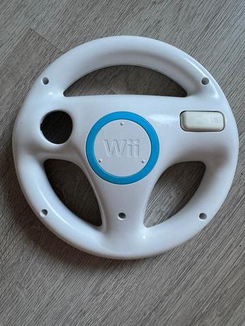 Nintendo Wii orgineel stuur beschikbaar voor biedingen
