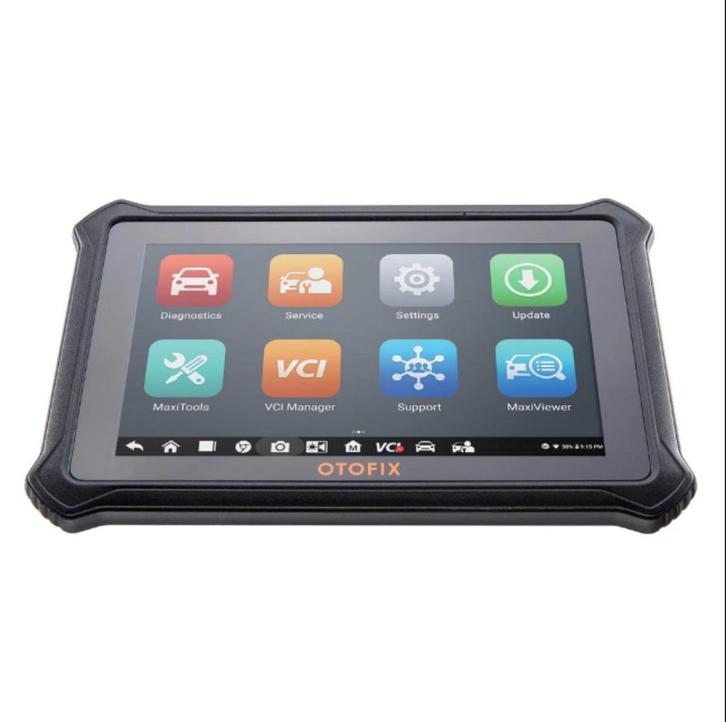 OBD Scanner - OBD2 Auto Scanner - Auto uitlezen - ECU Online, Auto diversen, Autogereedschap, Nieuw, Verzenden