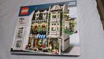 lego 10185 green grocer, Kinderen en Baby's, Speelgoed | Duplo en Lego, Ophalen of Verzenden, Nieuw
