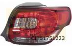 DS DS3 (3/10-7/14) Achterlicht Links OES! 9676973880