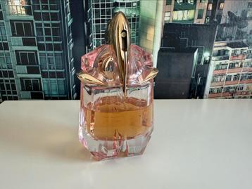 Alien Flora Futura Mugler 30ml discontinued beschikbaar voor biedingen