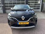 Renault Captur 1.0 TCe 90 Zen+Trekhaak!, Voorwielaandrijving, Stof, Gebruikt, Euro 6